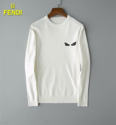 cheap quality Fendi Hoodies Model No. 63